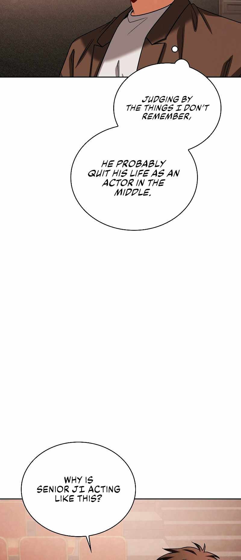 Be the Actor chapter 66 page 65