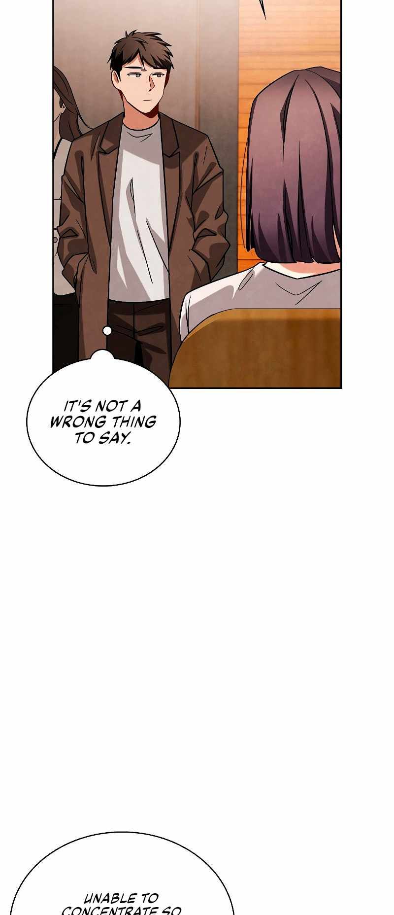 Be the Actor chapter 66 page 67