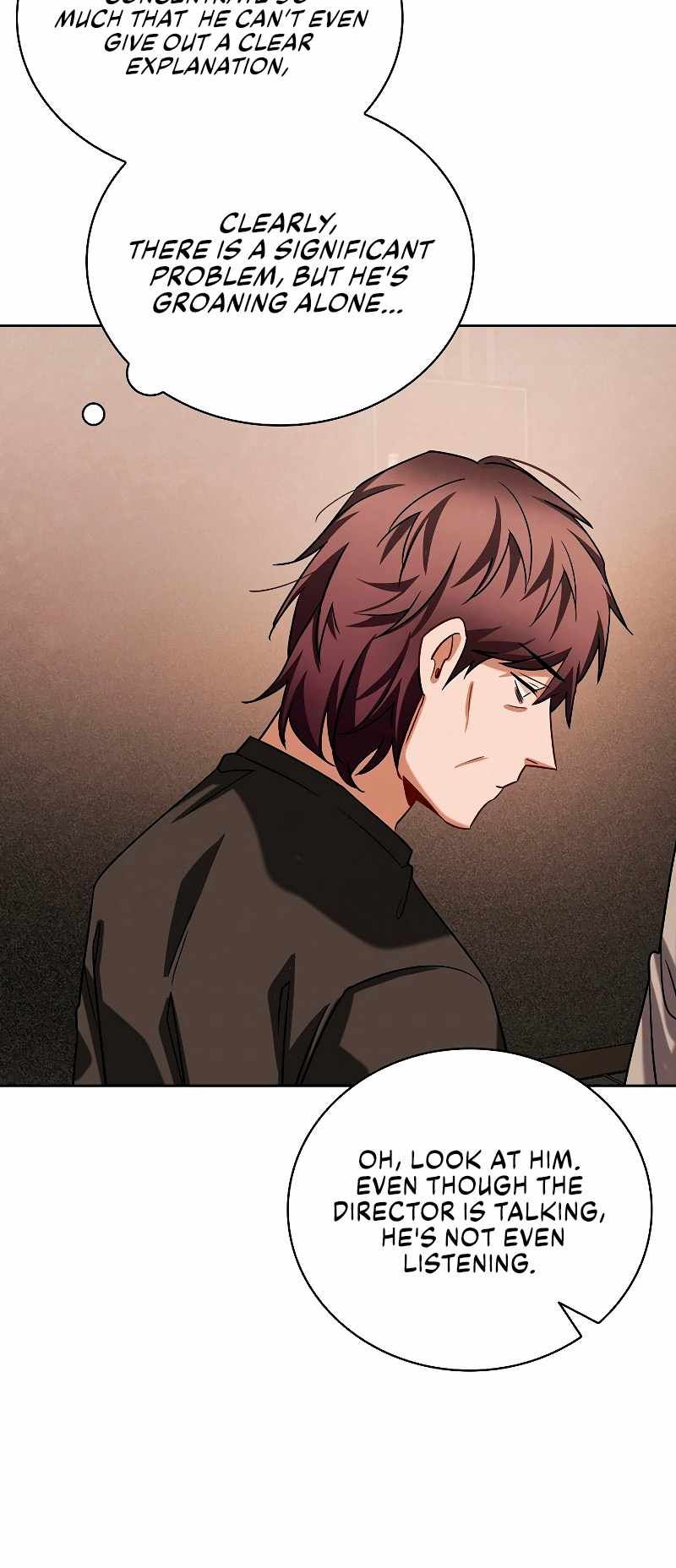 Be the Actor chapter 66 page 68