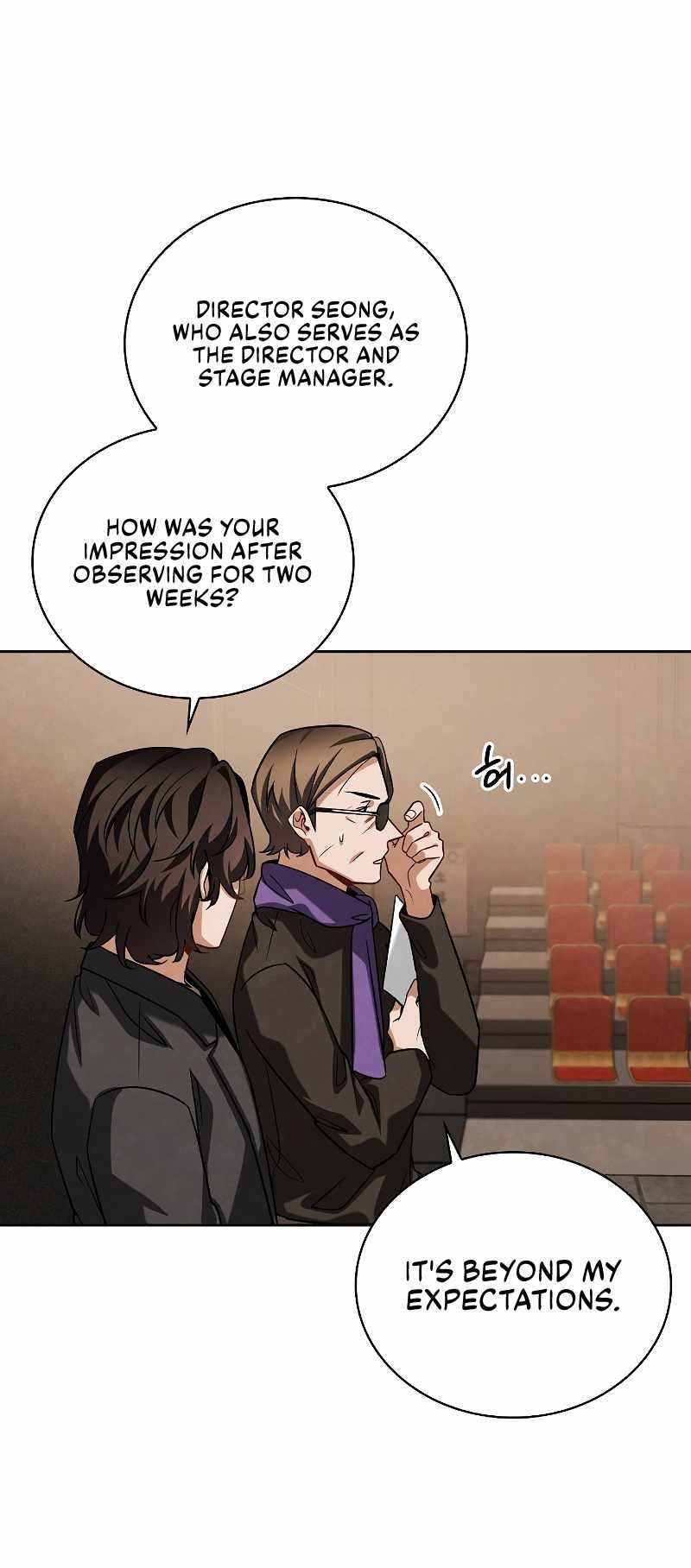 Be the Actor chapter 66 page 7