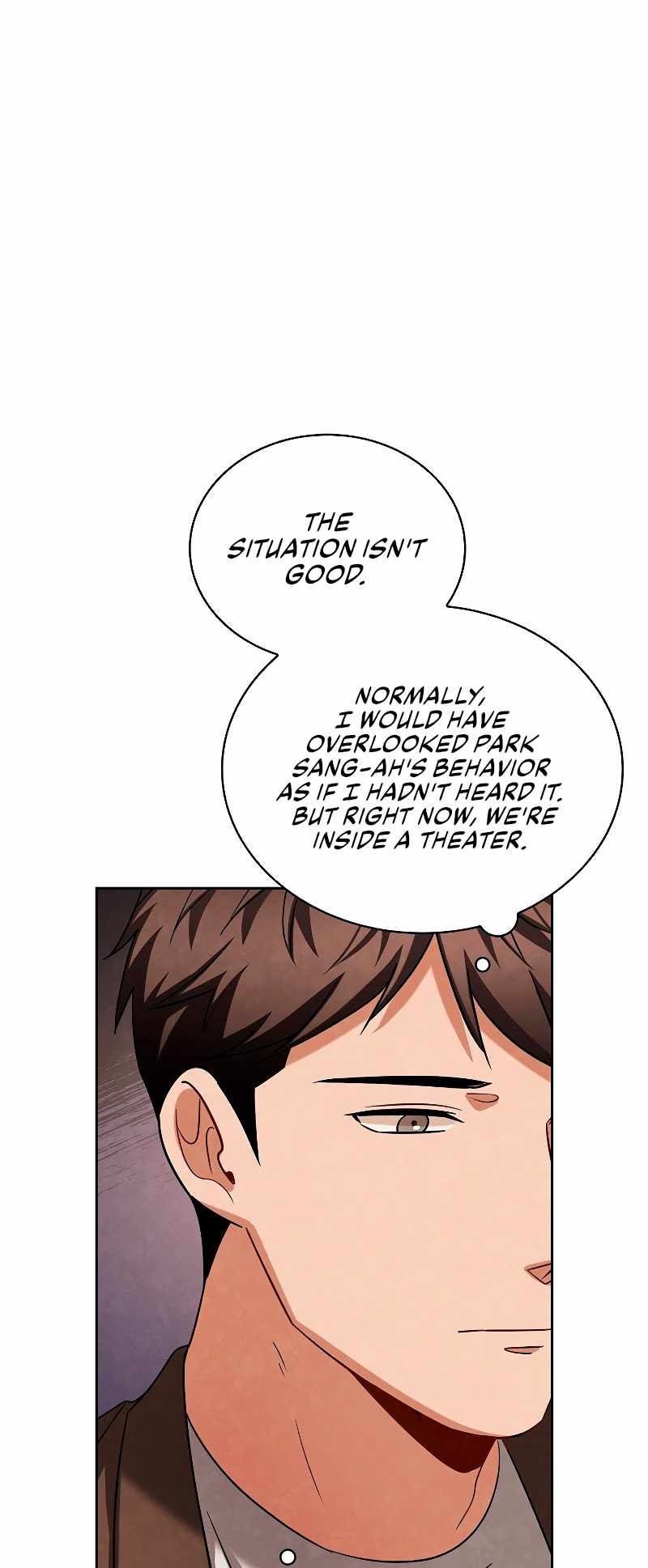 Be the Actor chapter 66 page 71