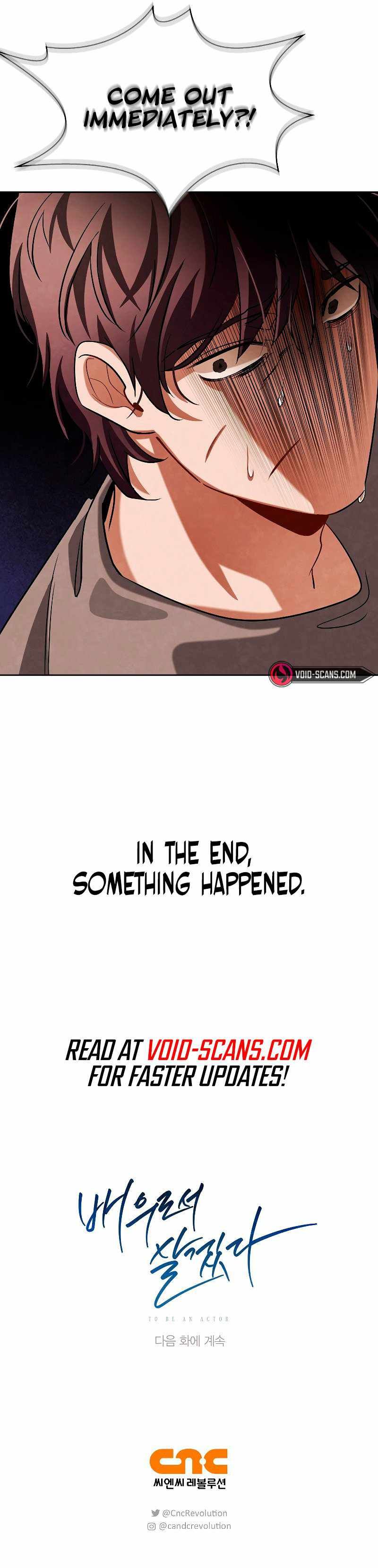 Be the Actor chapter 66 page 78