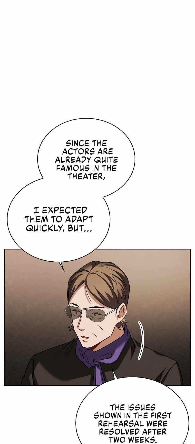 Be the Actor chapter 66 page 8