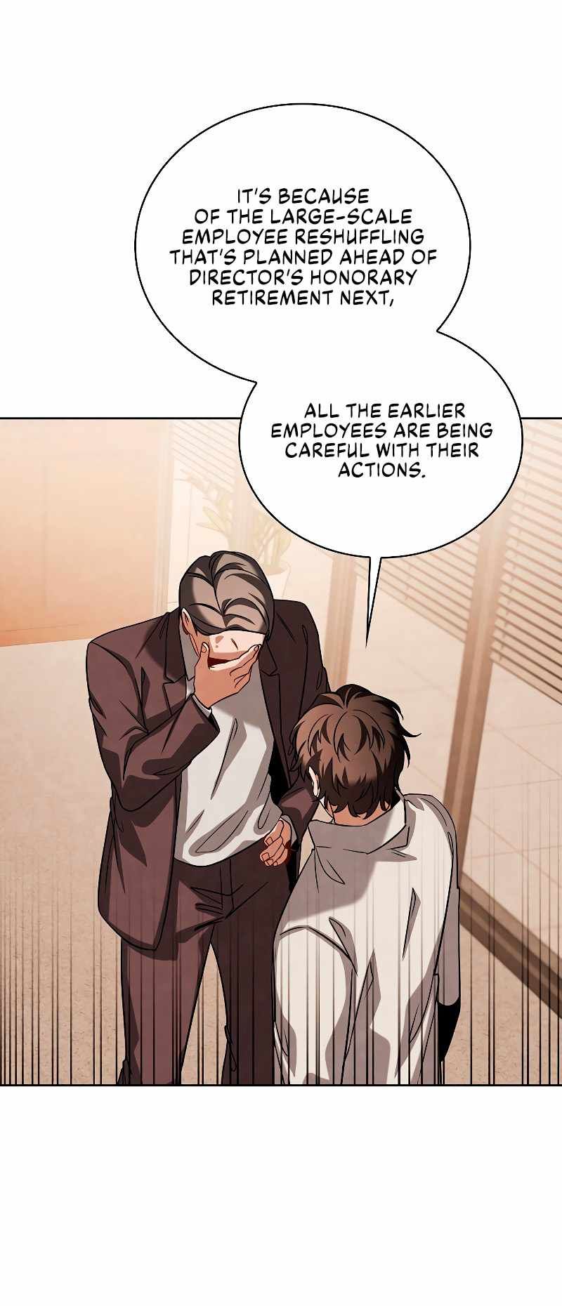 Be the Actor chapter 68 page 11