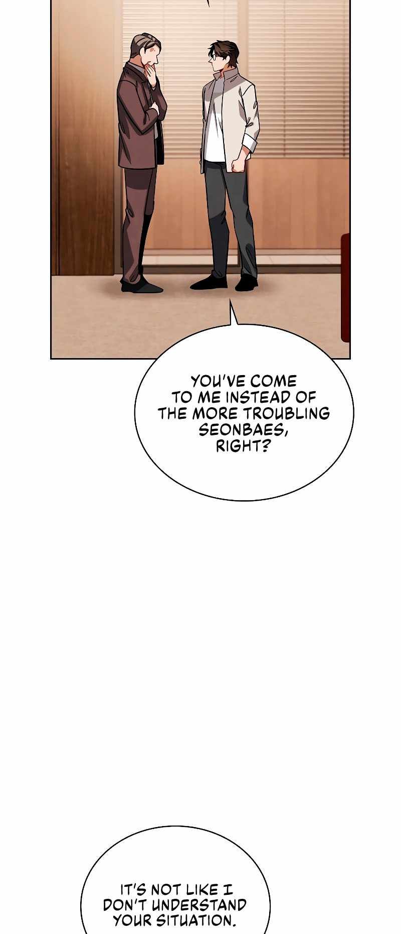 Be the Actor chapter 68 page 15