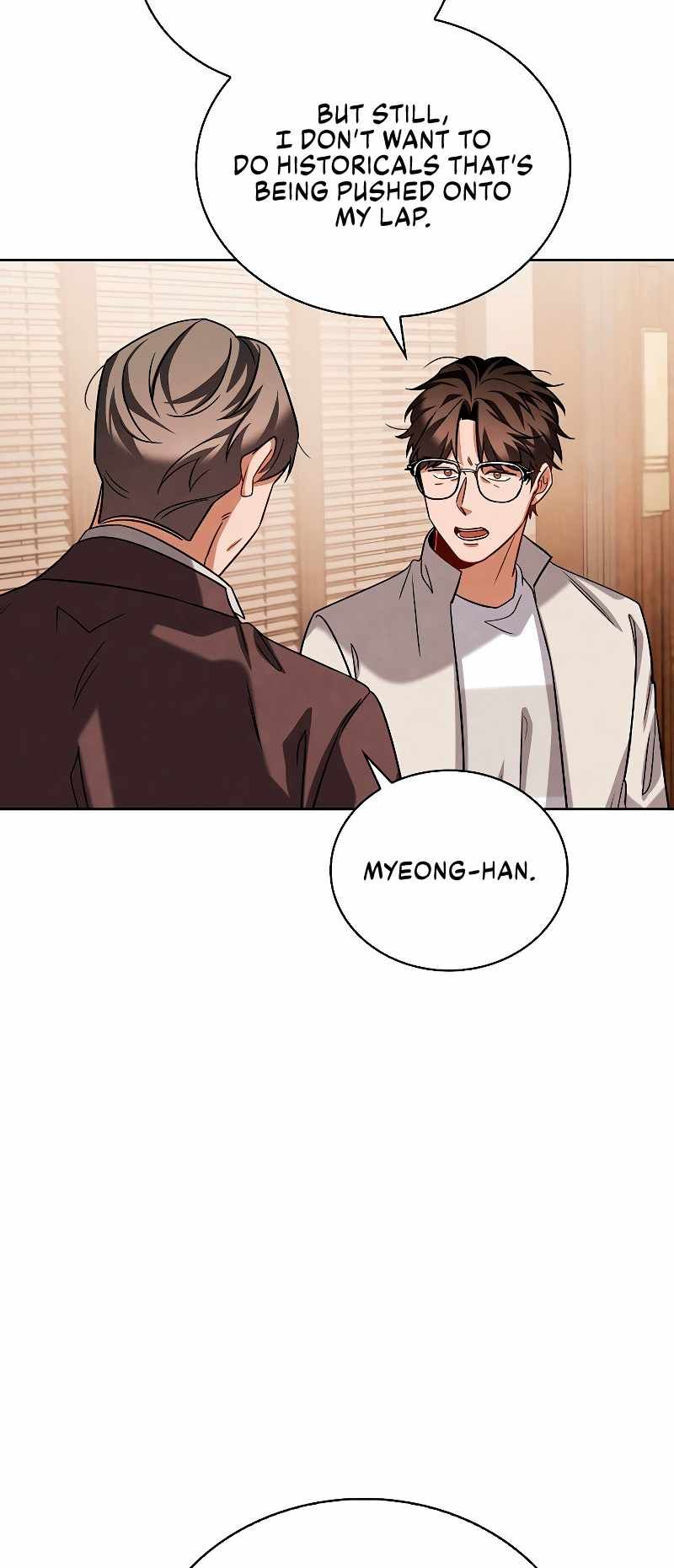 Be the Actor chapter 68 page 16