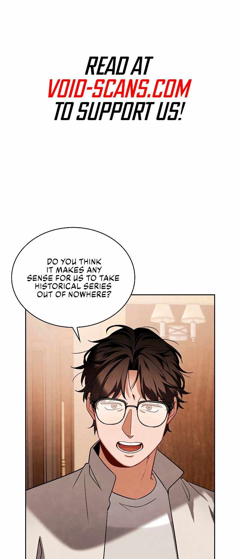 Be the Actor chapter 68 page 2