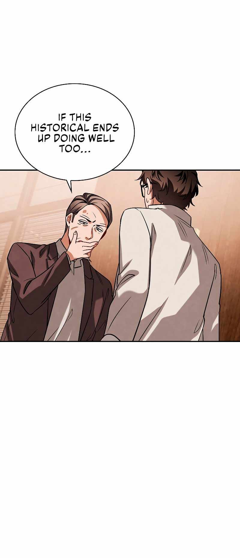 Be the Actor chapter 68 page 20