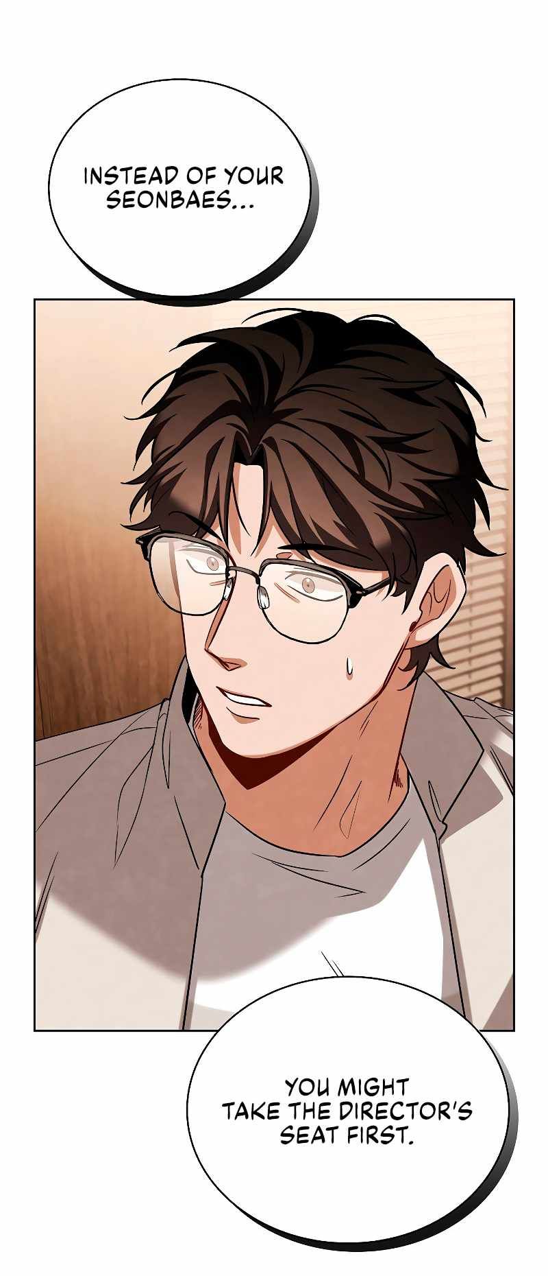 Be the Actor chapter 68 page 21