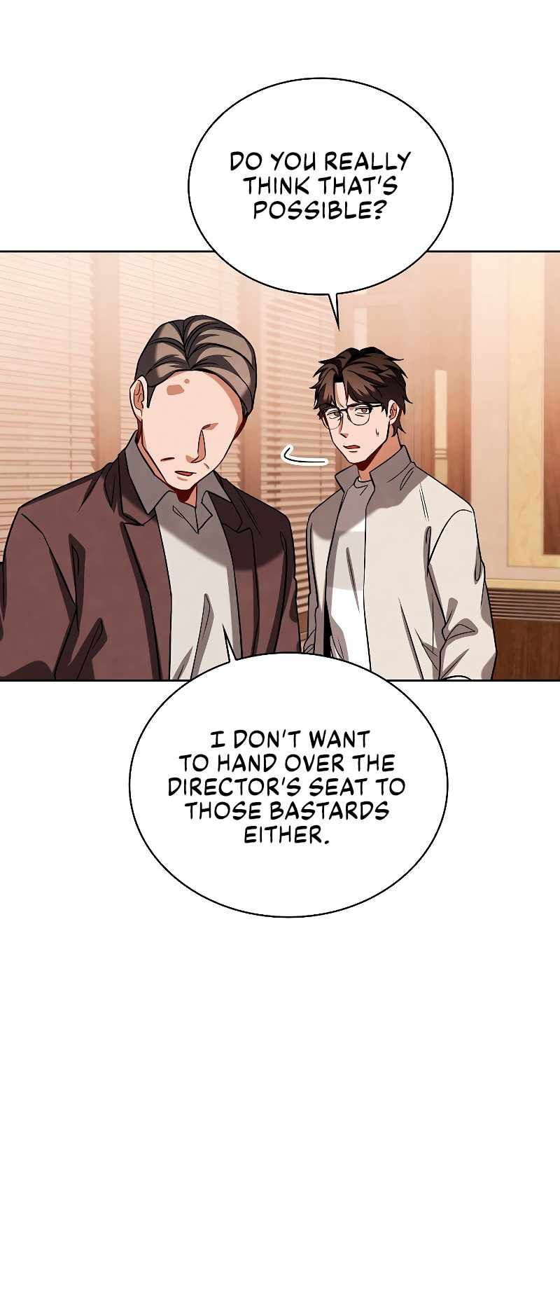 Be the Actor chapter 68 page 23