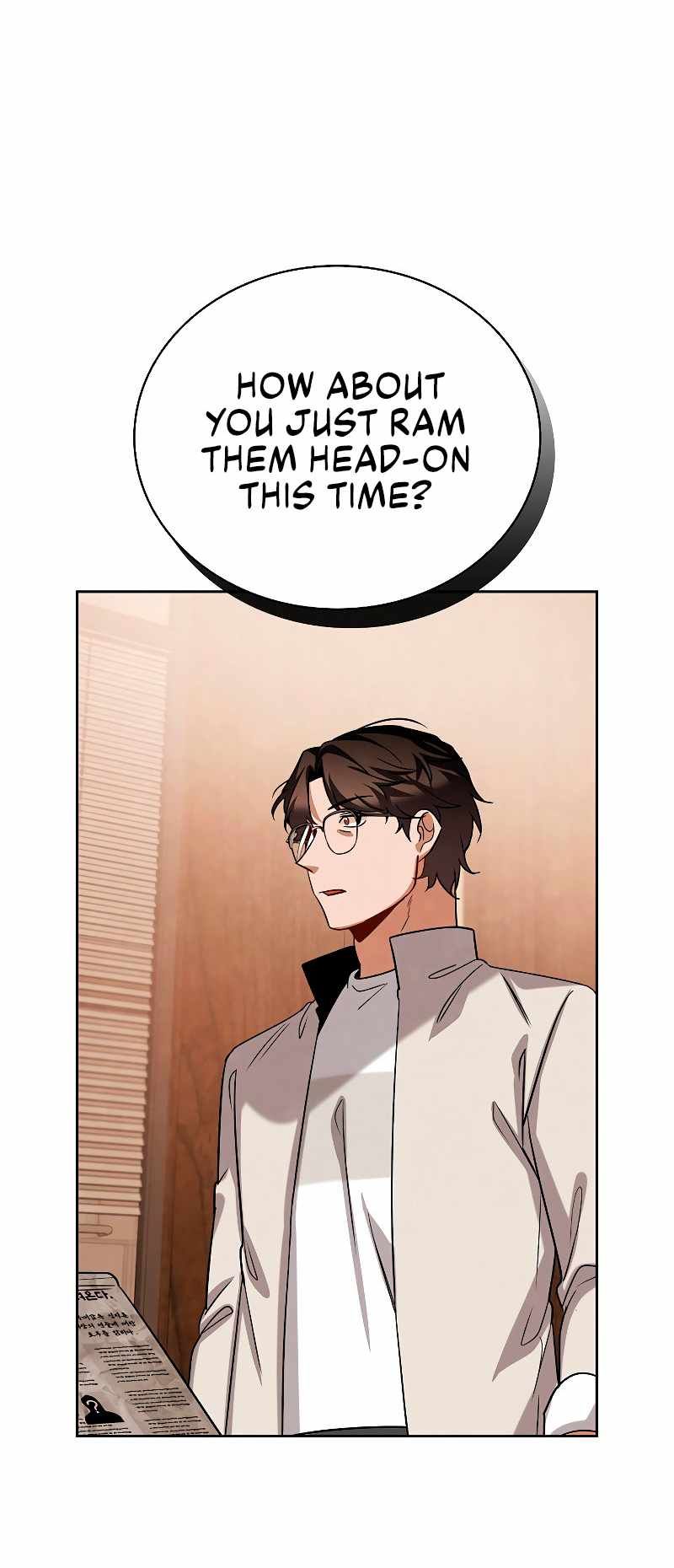 Be the Actor chapter 68 page 25