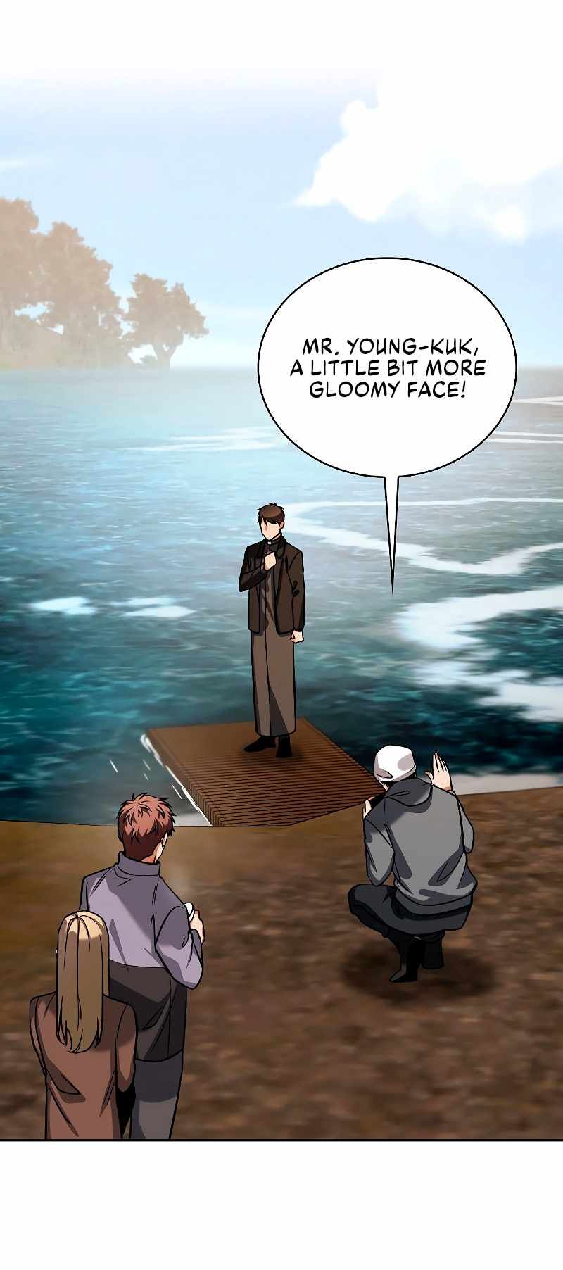 Be the Actor chapter 68 page 29