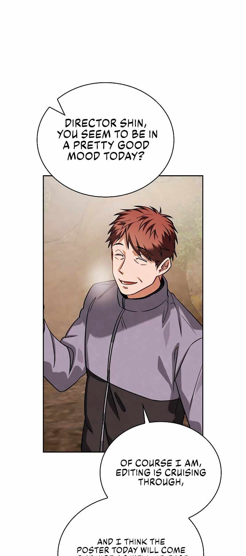 Be the Actor chapter 68 page 34