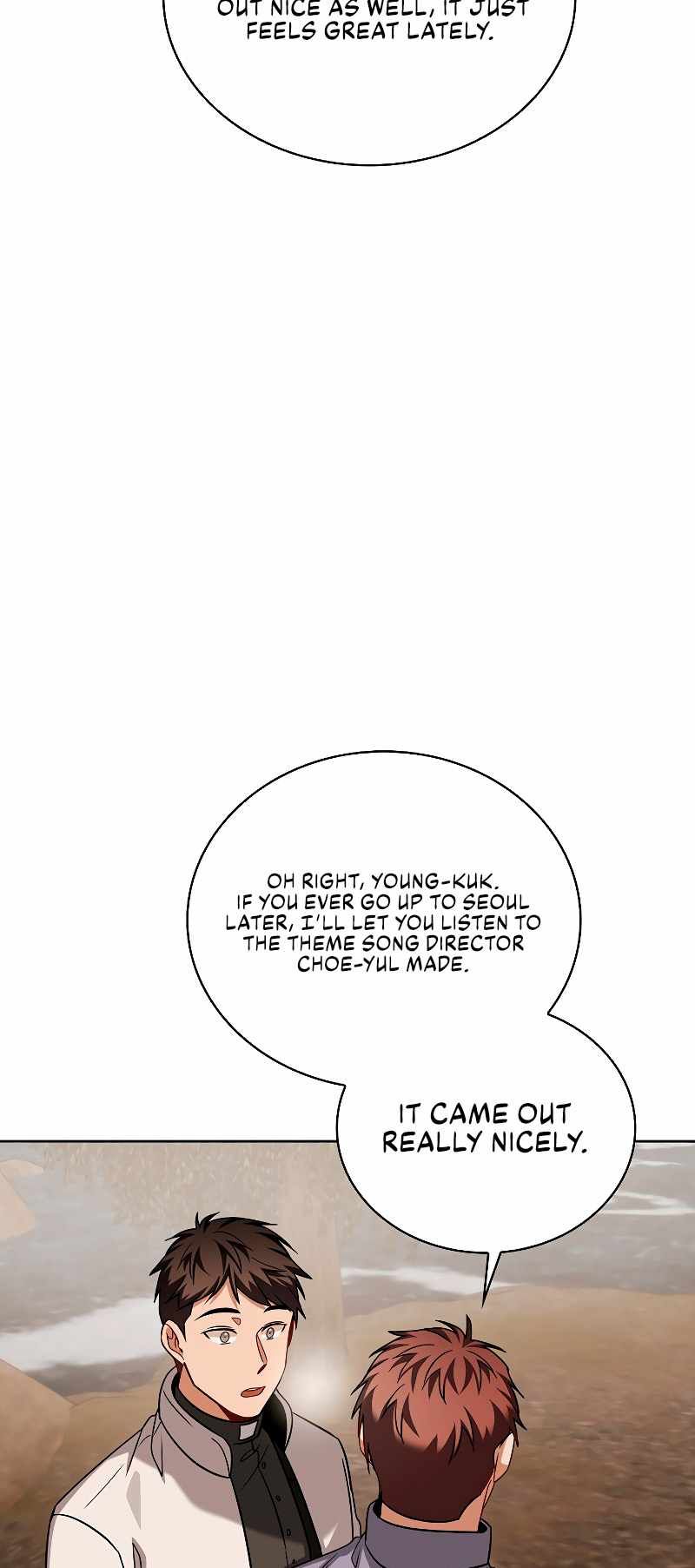 Be the Actor chapter 68 page 35