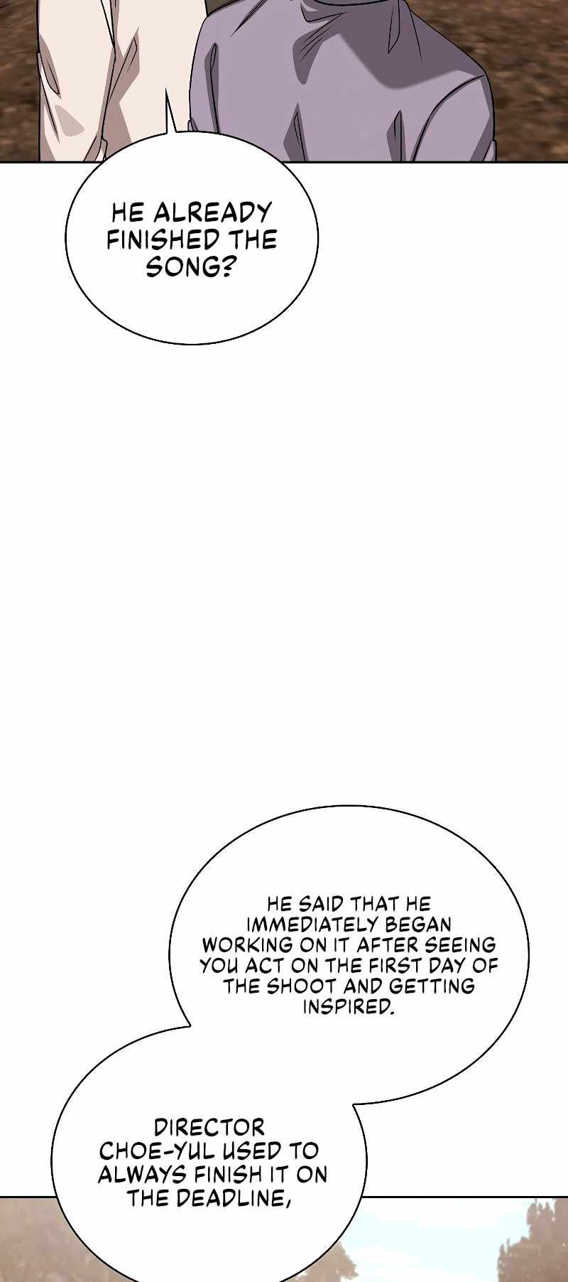 Be the Actor chapter 68 page 36