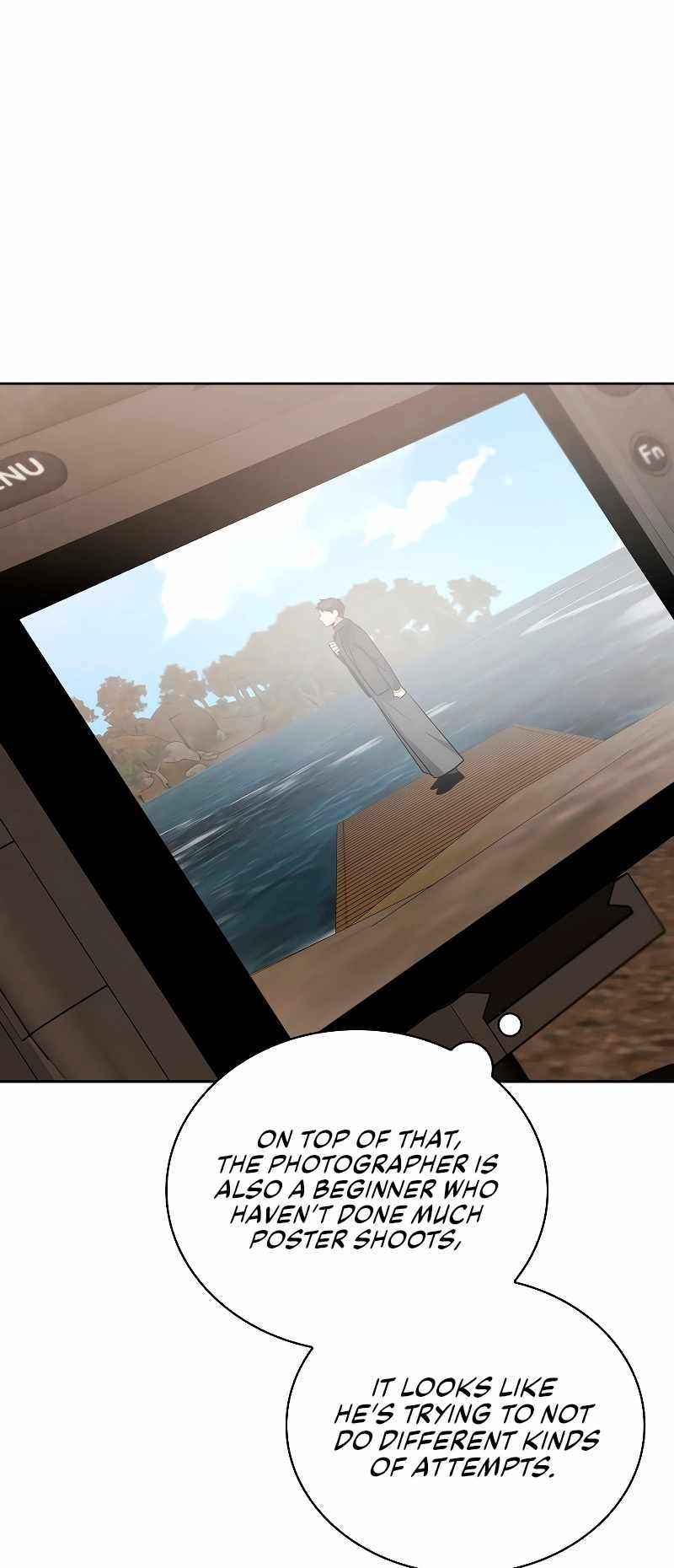 Be the Actor chapter 68 page 40