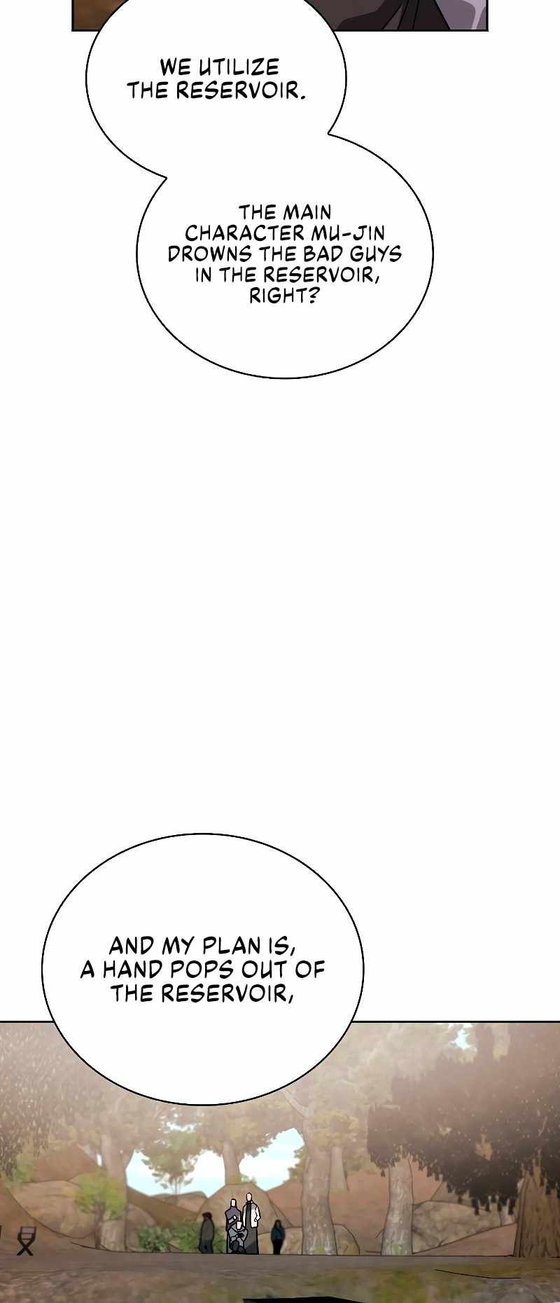 Be the Actor chapter 68 page 42