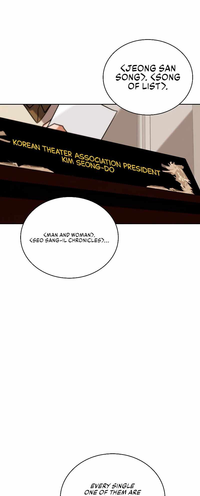 Be the Actor chapter 68 page 50