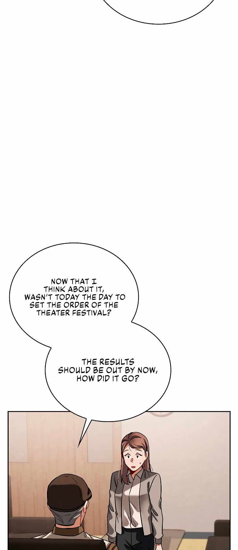 Be the Actor chapter 68 page 56