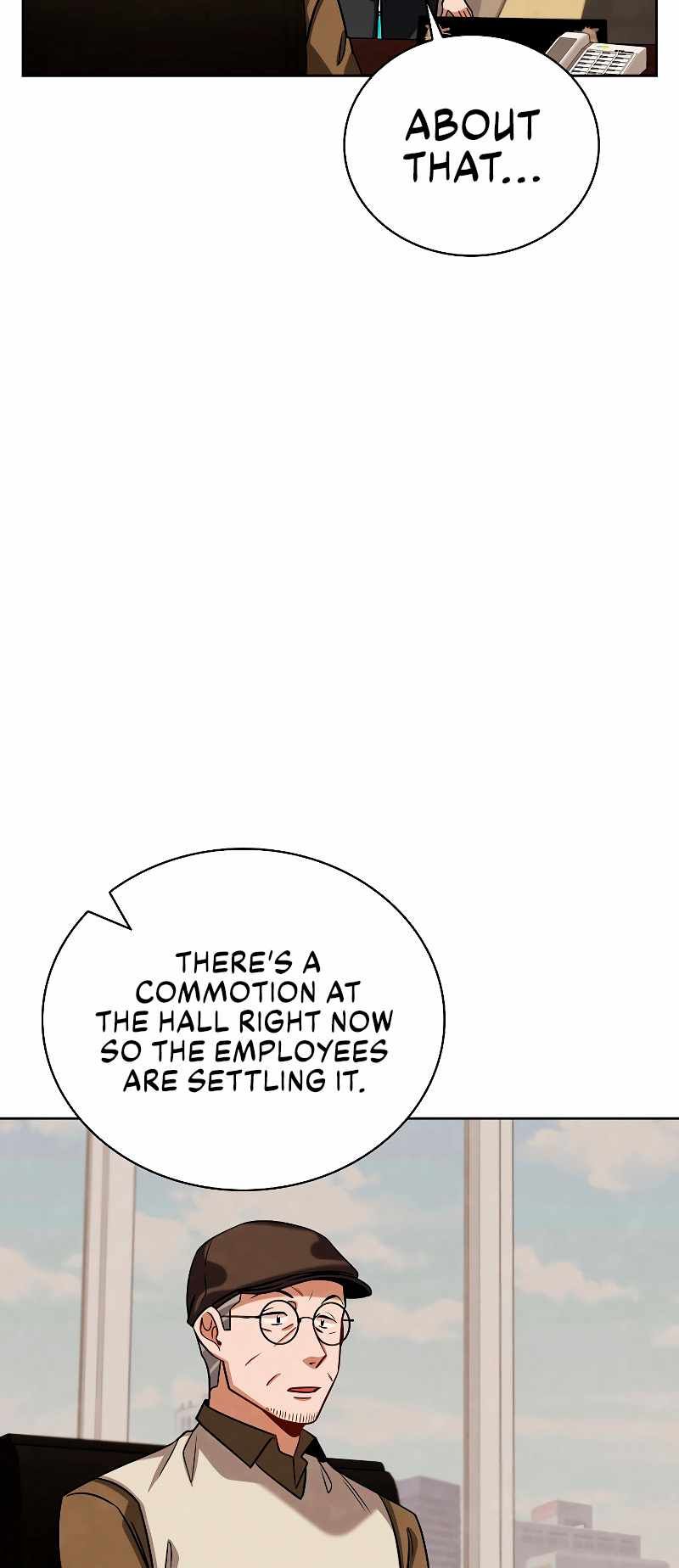 Be the Actor chapter 68 page 57