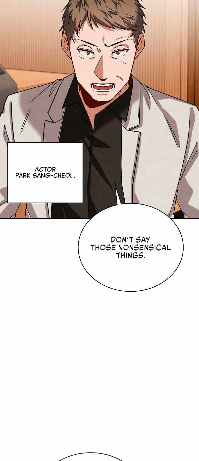 Be the Actor chapter 68 page 62