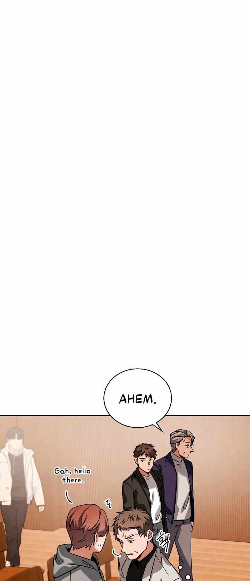 Be the Actor chapter 68 page 66