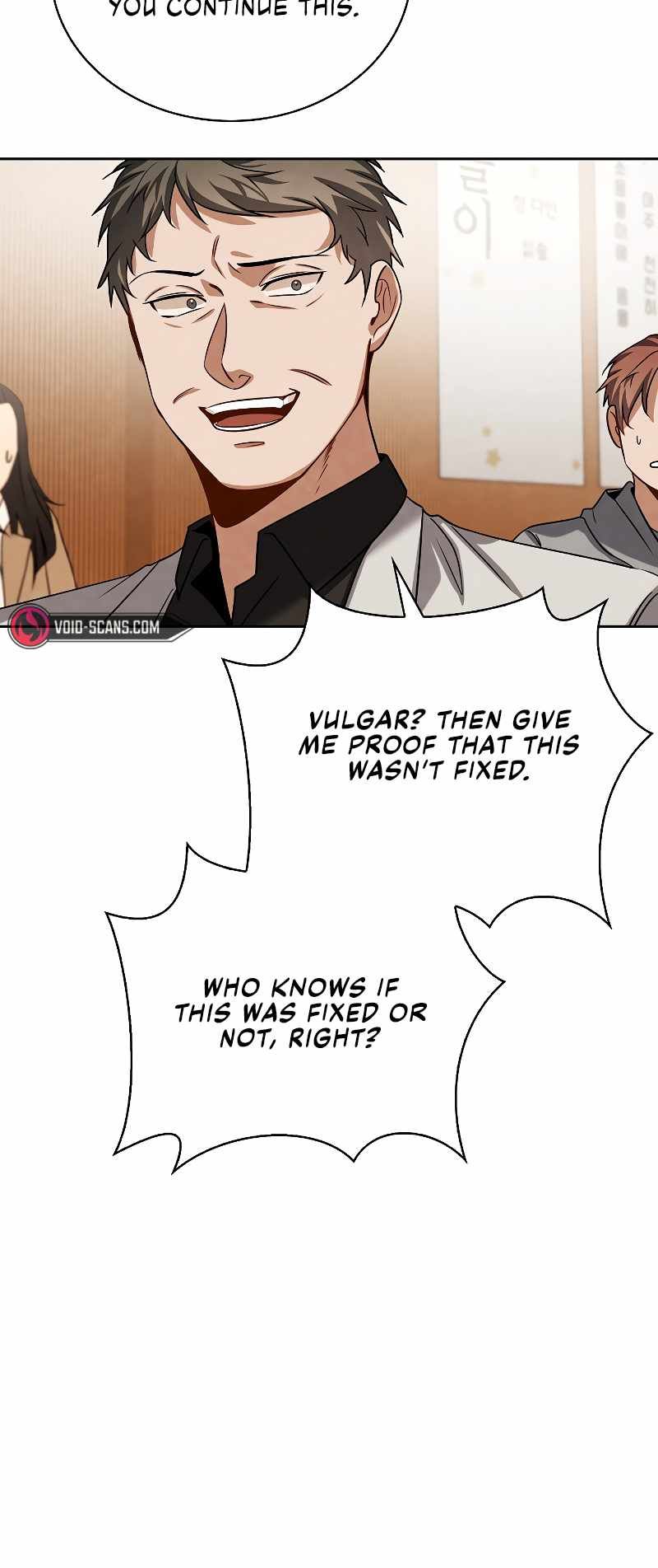 Be the Actor chapter 68 page 77