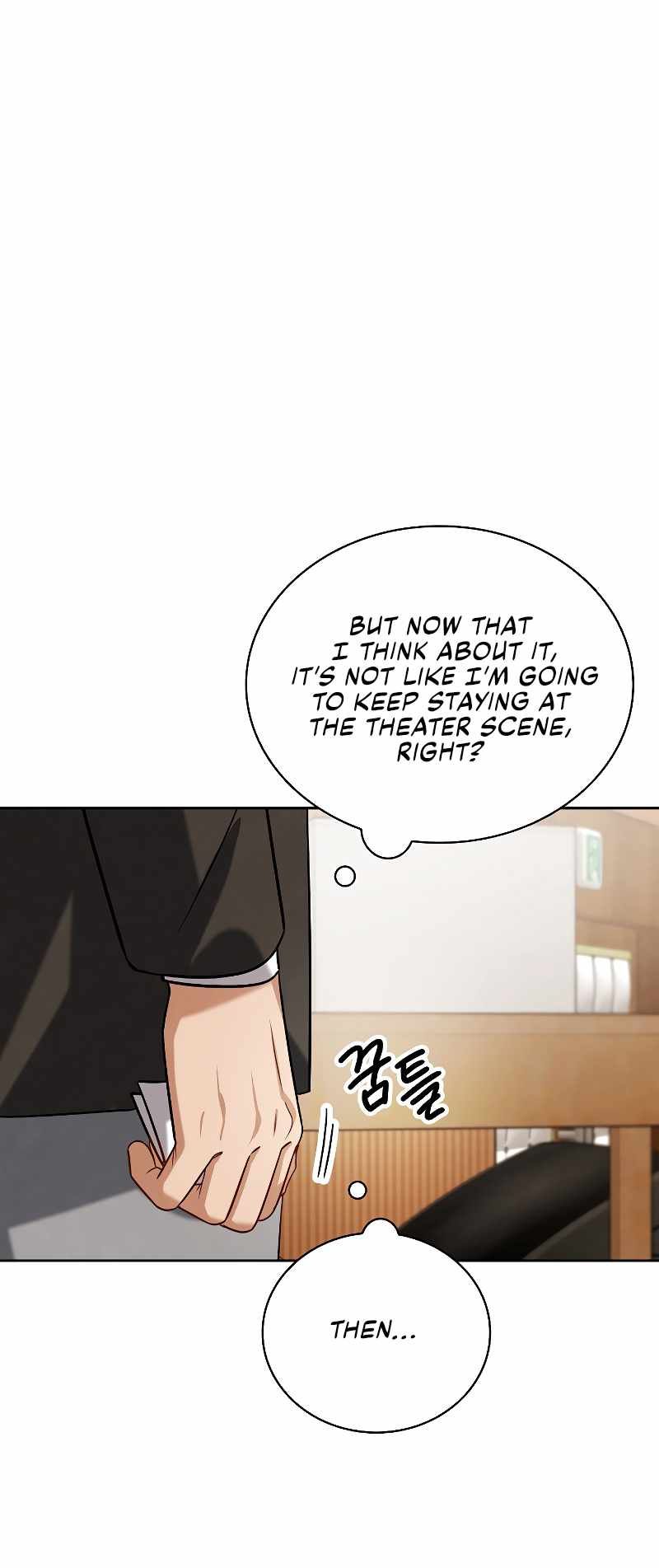 Be the Actor chapter 68 page 79