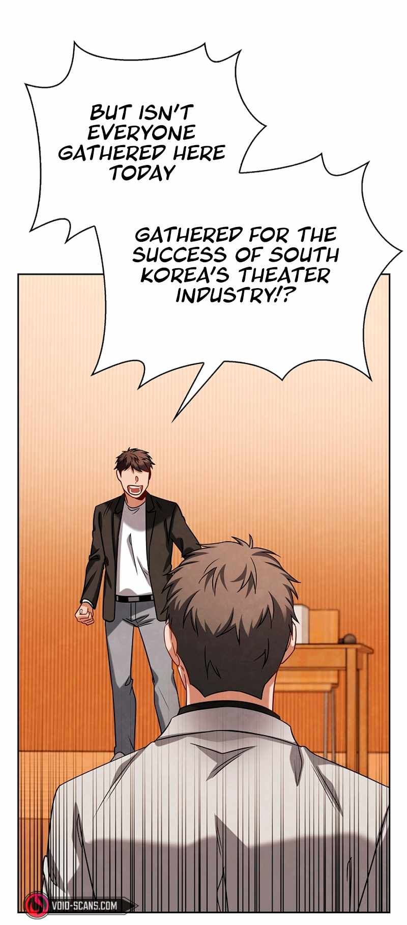 Be the Actor chapter 69 page 13