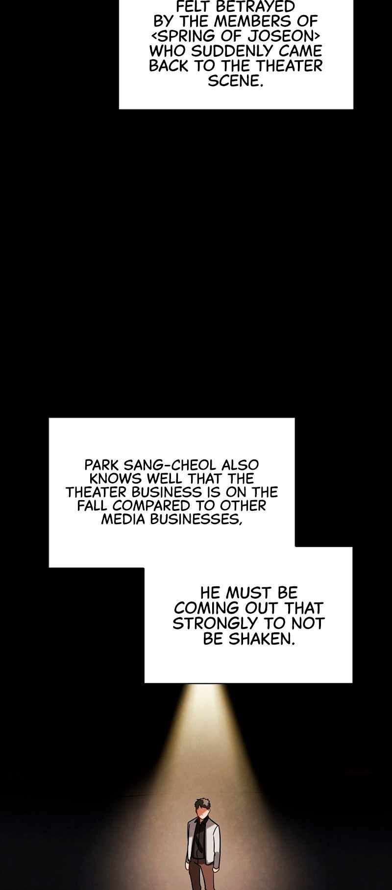 Be the Actor chapter 69 page 18