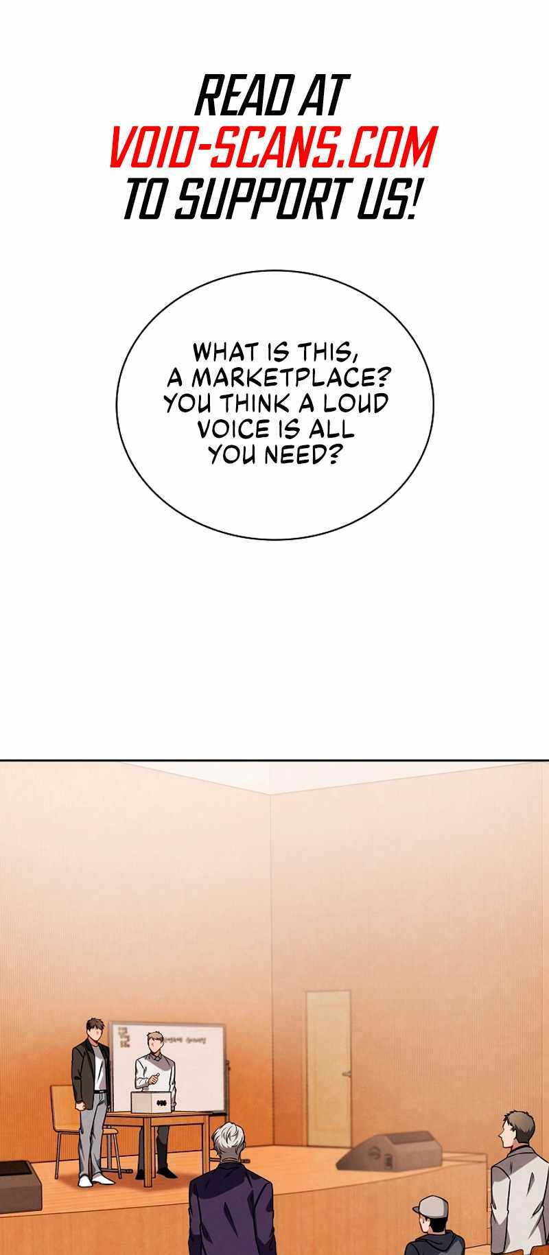 Be the Actor chapter 69 page 2