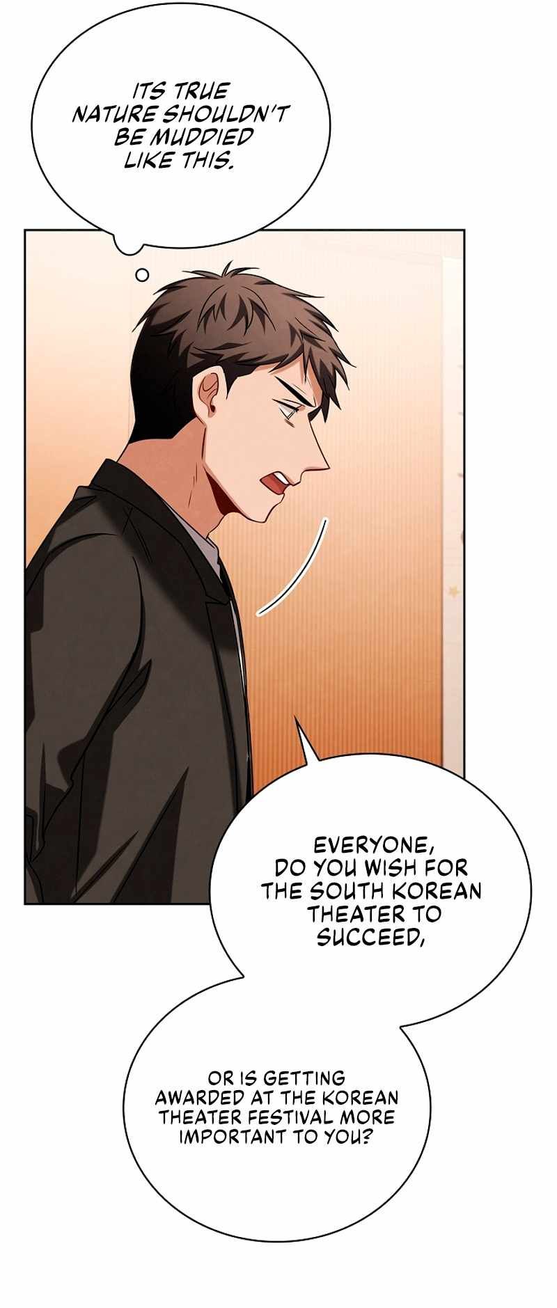 Be the Actor chapter 69 page 20