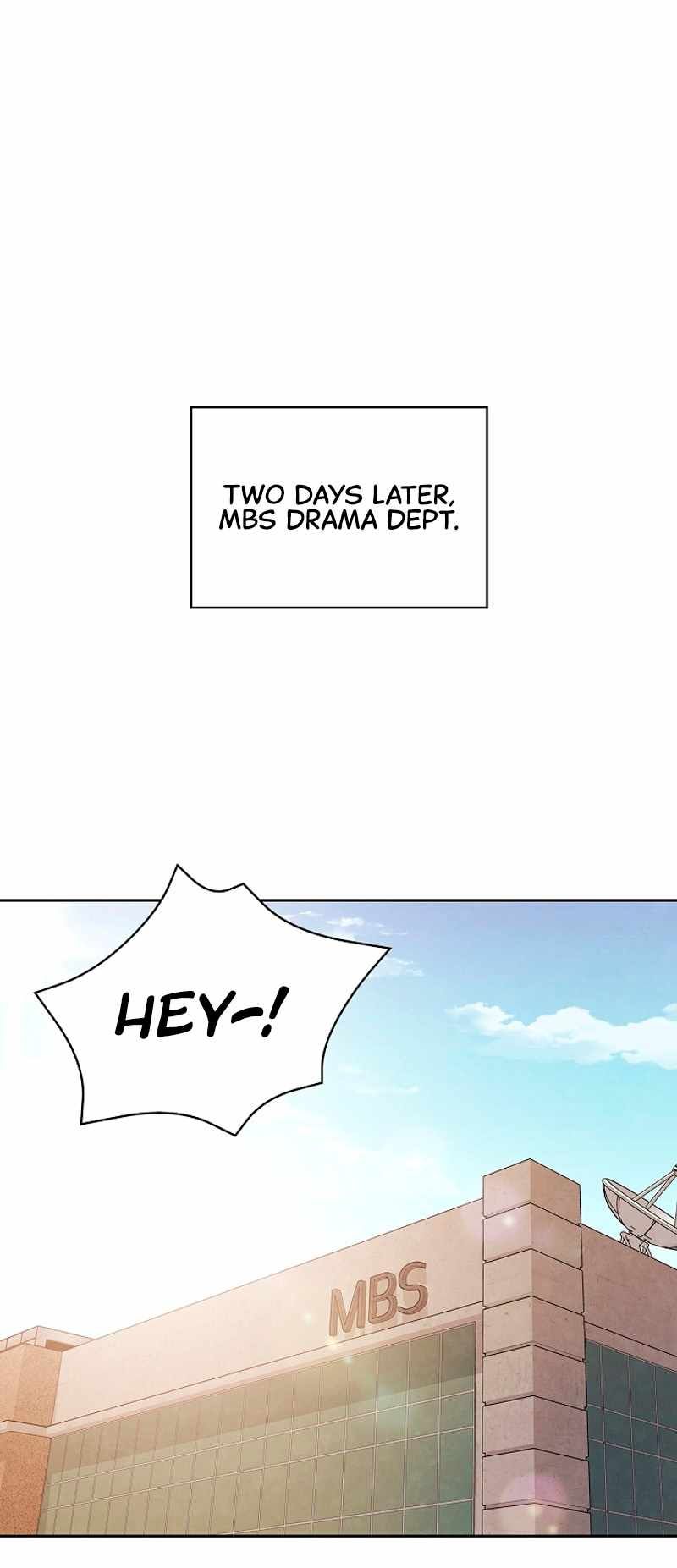 Be the Actor chapter 69 page 29