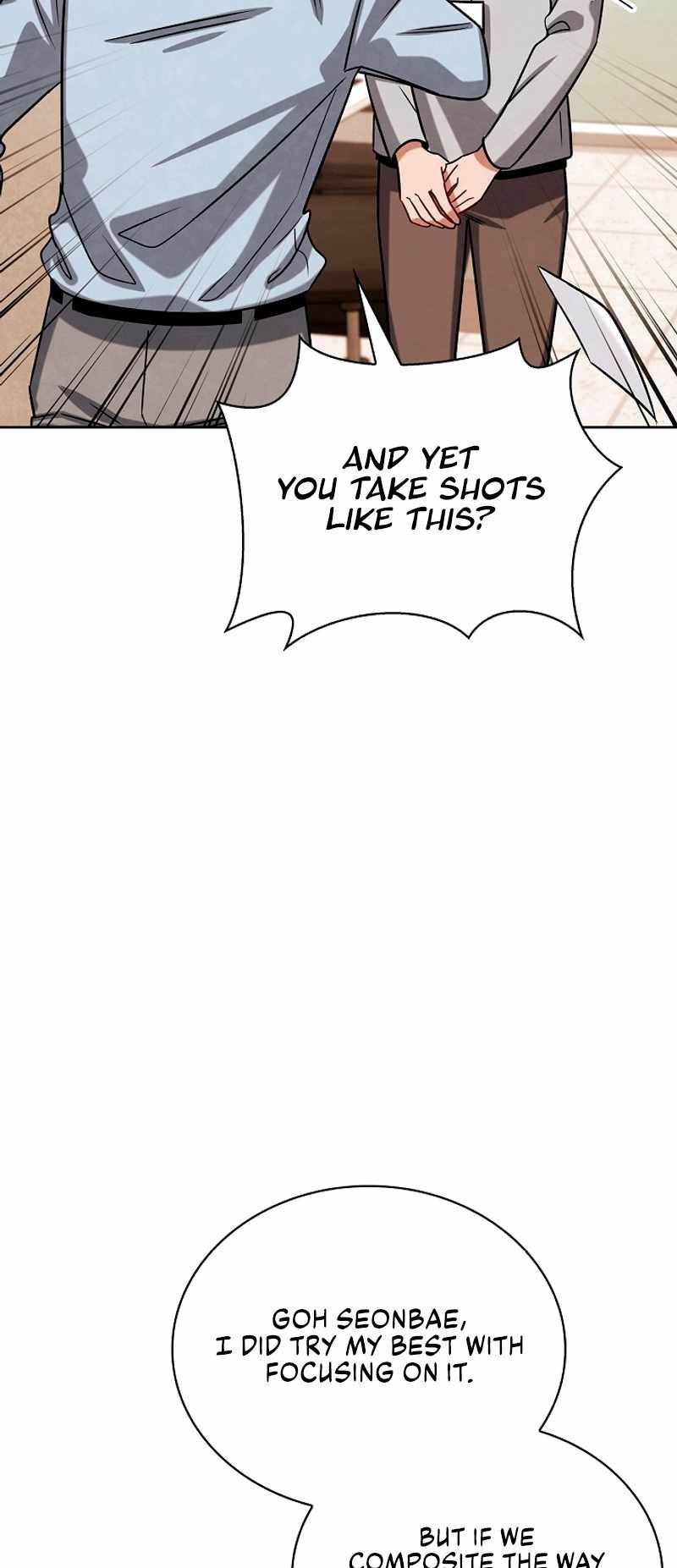 Be the Actor chapter 69 page 31