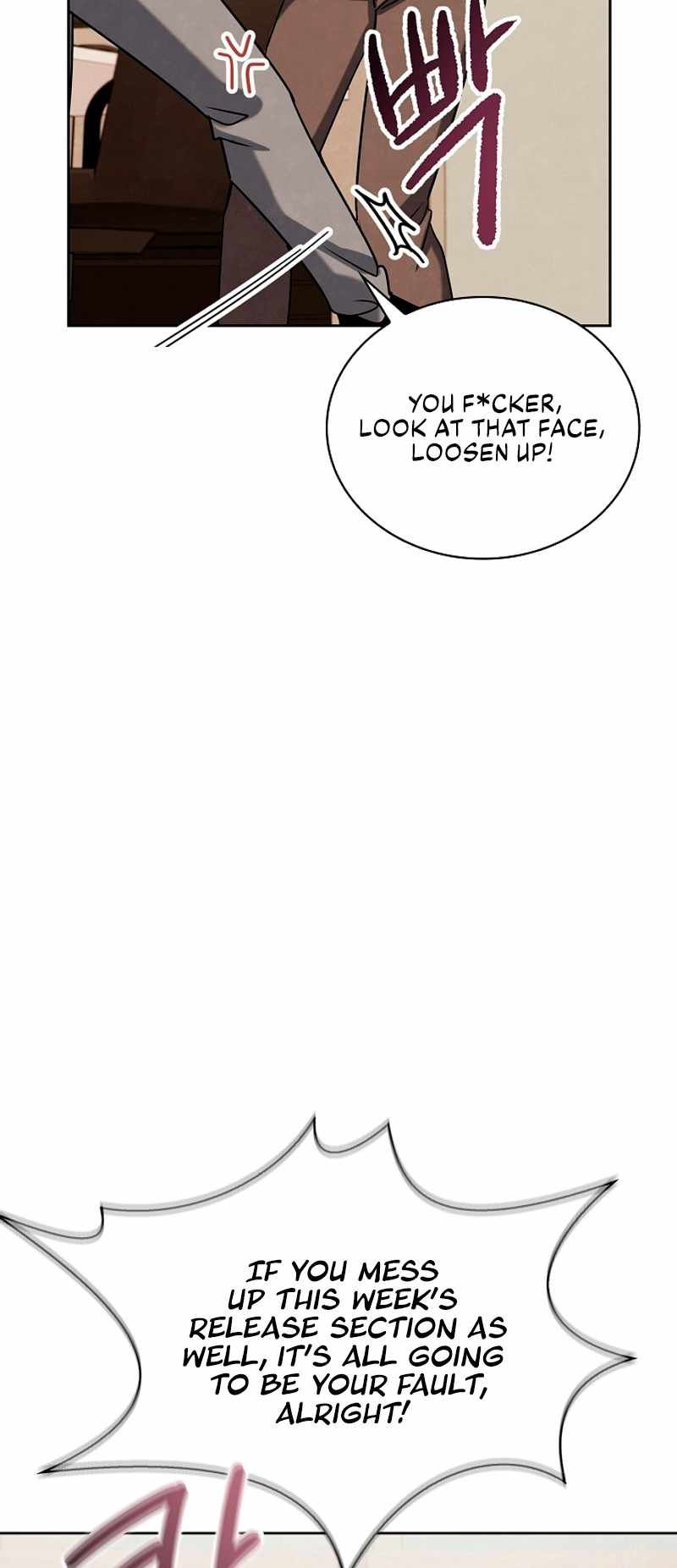 Be the Actor chapter 69 page 35