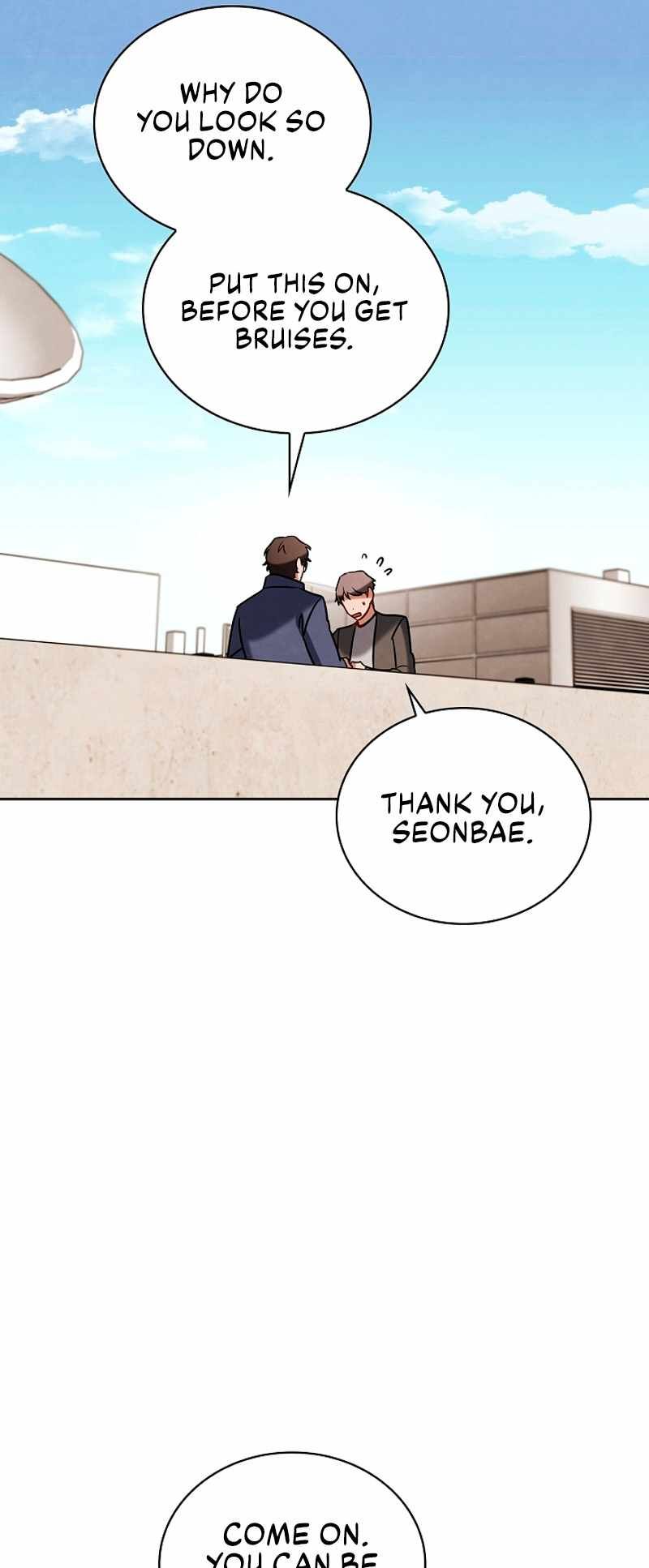 Be the Actor chapter 69 page 38