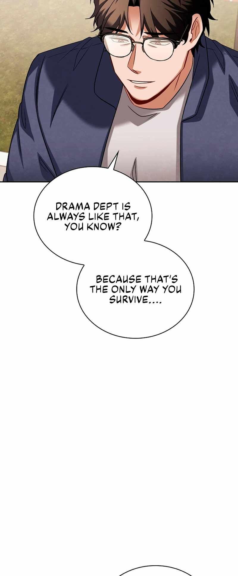 Be the Actor chapter 69 page 44