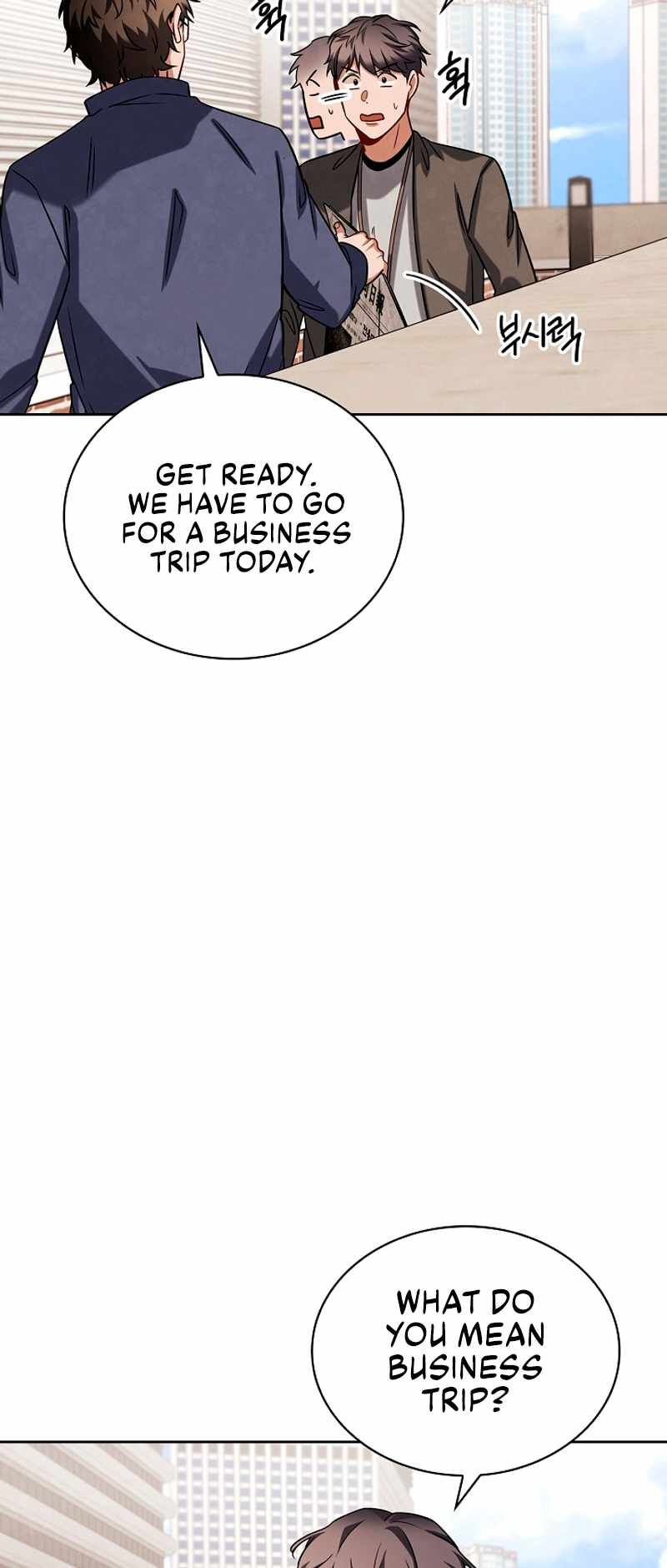 Be the Actor chapter 69 page 51