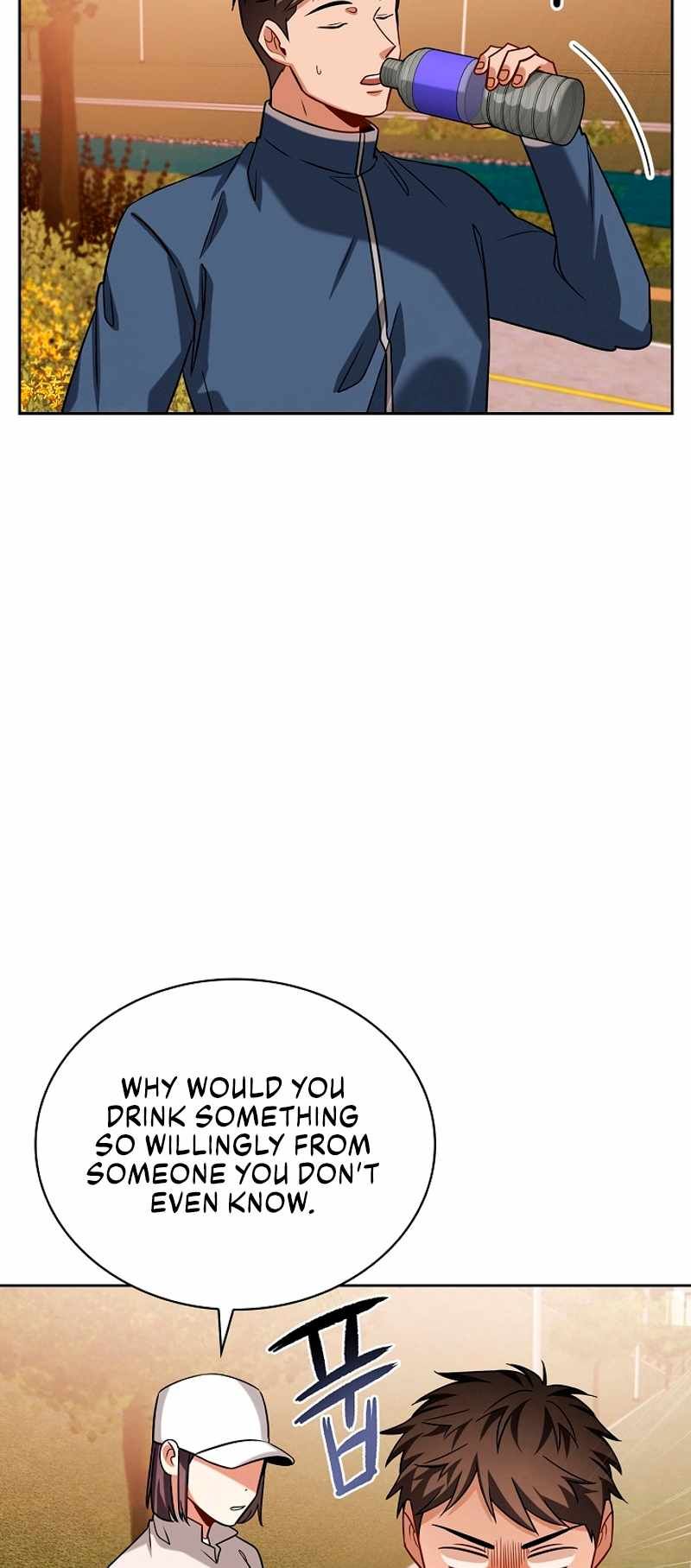 Be the Actor chapter 69 page 70