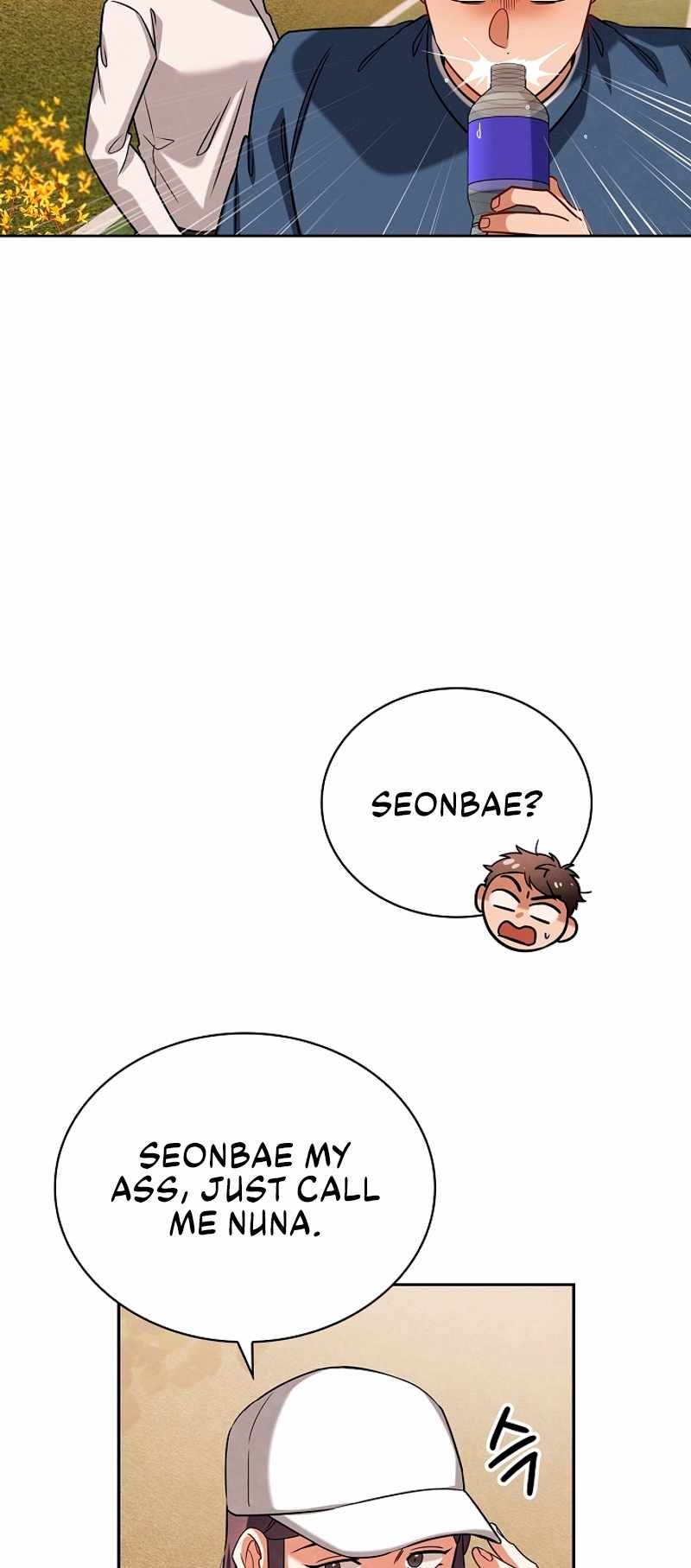 Be the Actor chapter 69 page 71