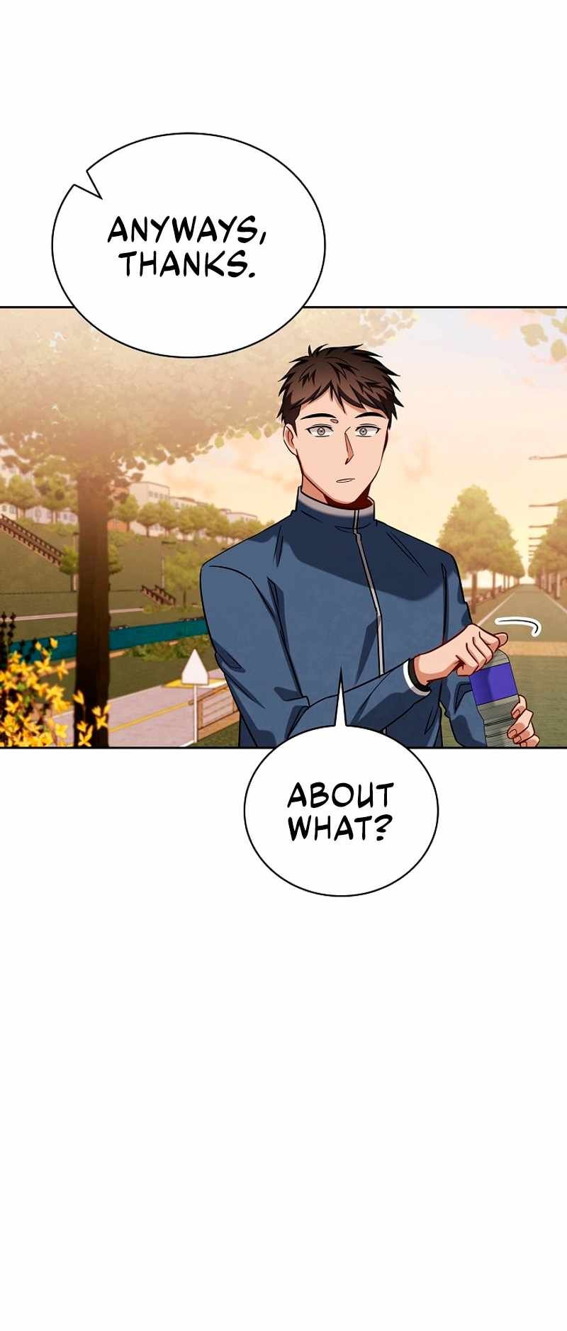 Be the Actor chapter 69 page 74