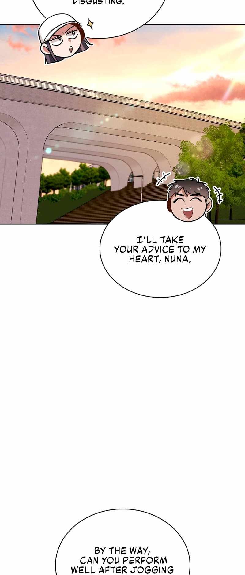 Be the Actor chapter 69 page 79