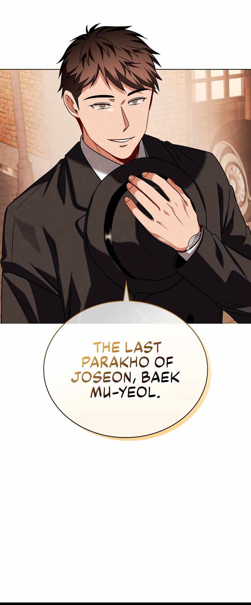 Be the Actor chapter 70 page 19