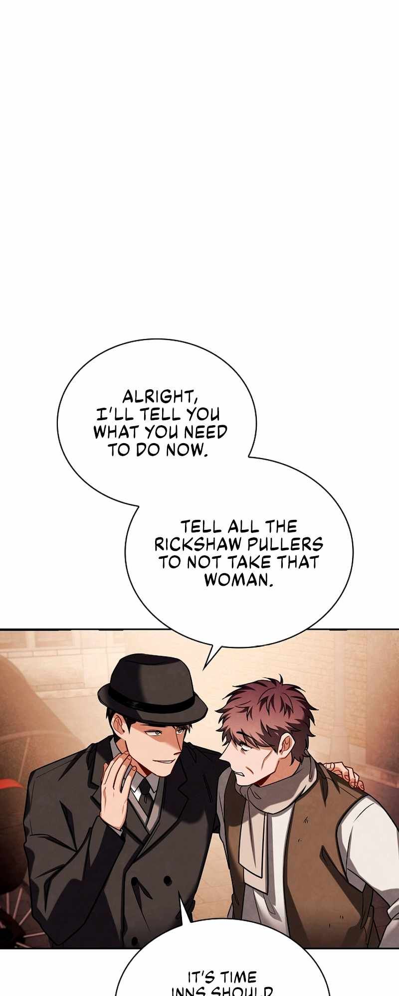 Be the Actor chapter 70 page 21