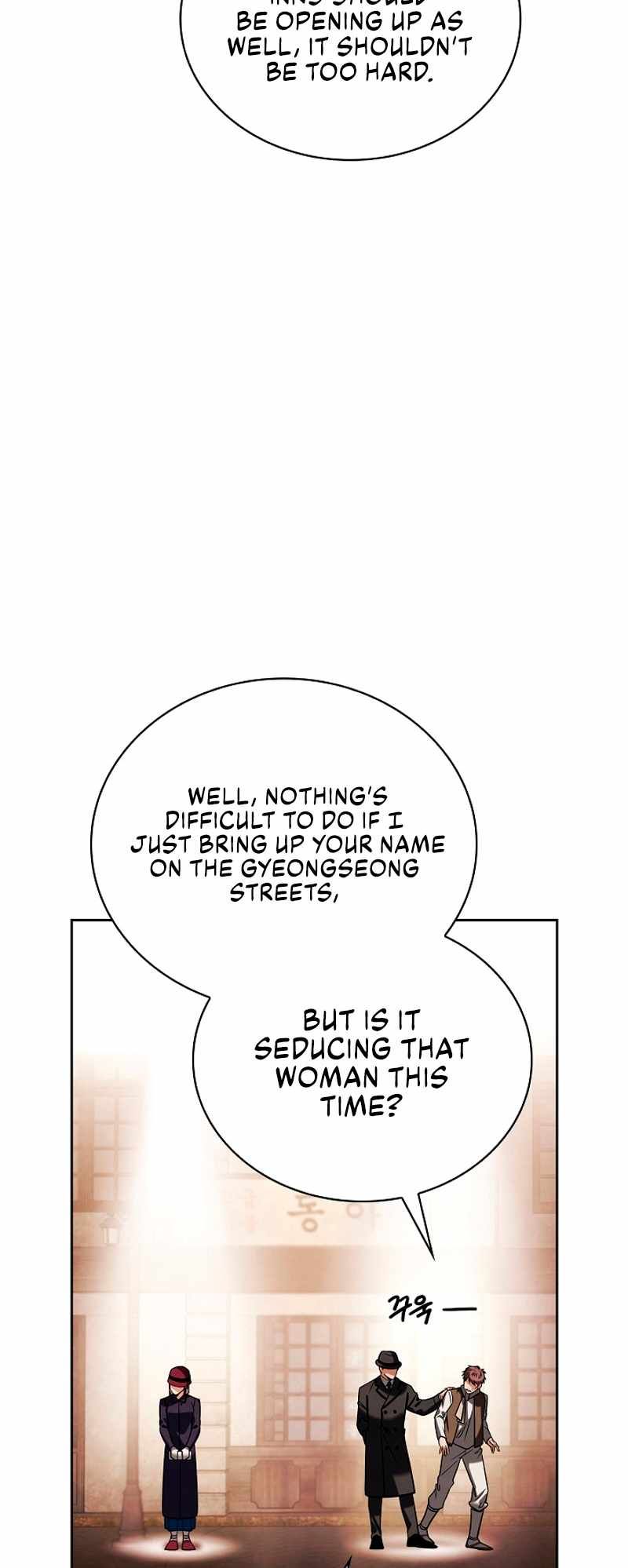 Be the Actor chapter 70 page 22