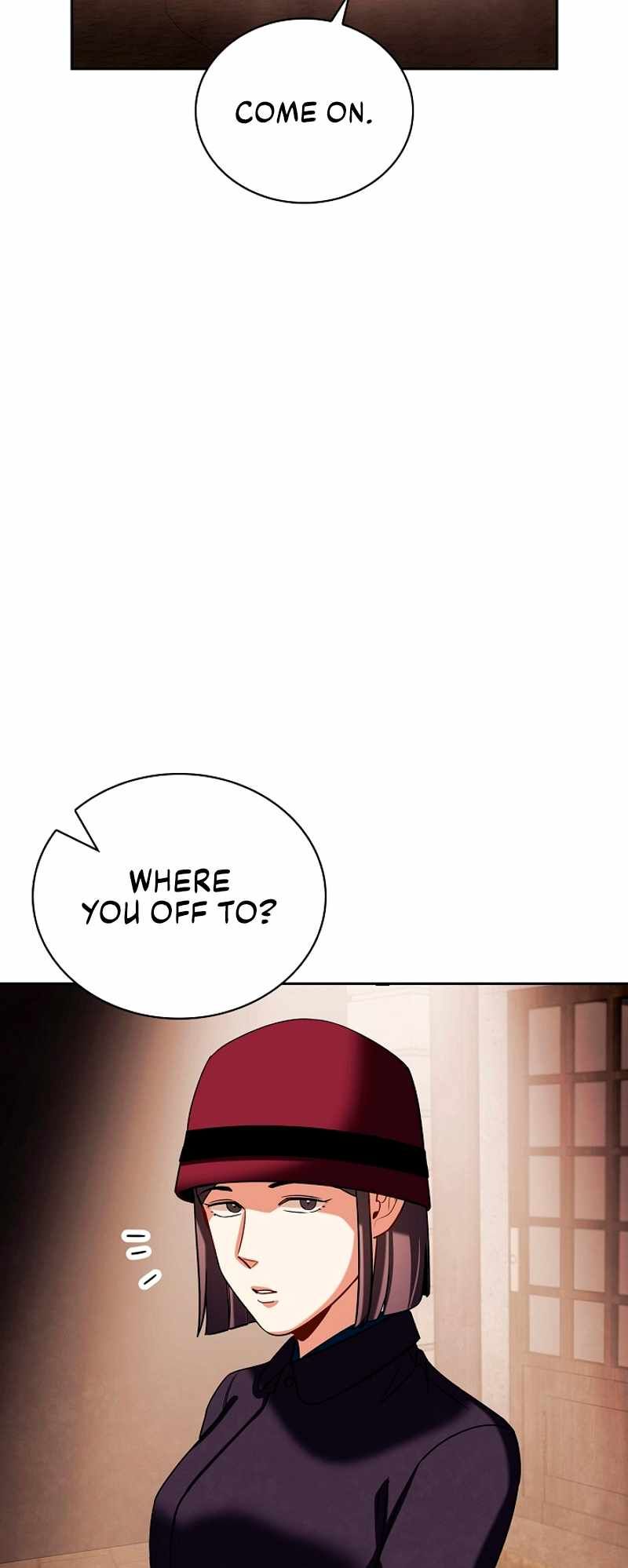 Be the Actor chapter 70 page 23