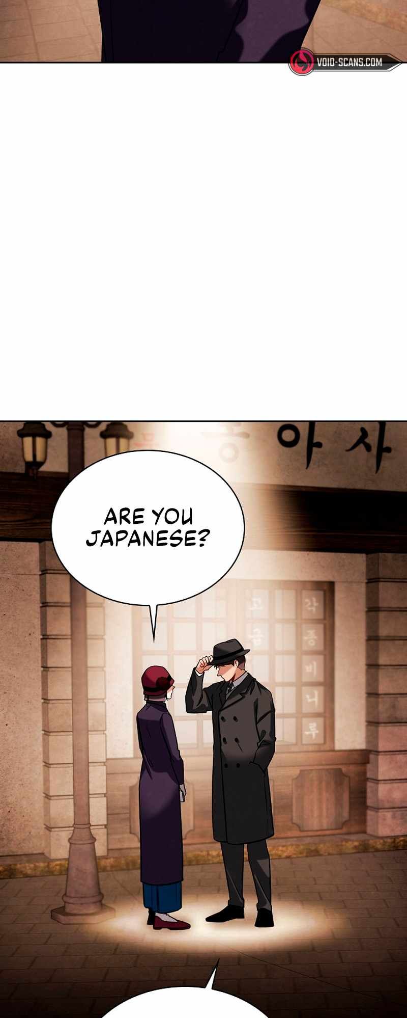 Be the Actor chapter 70 page 24