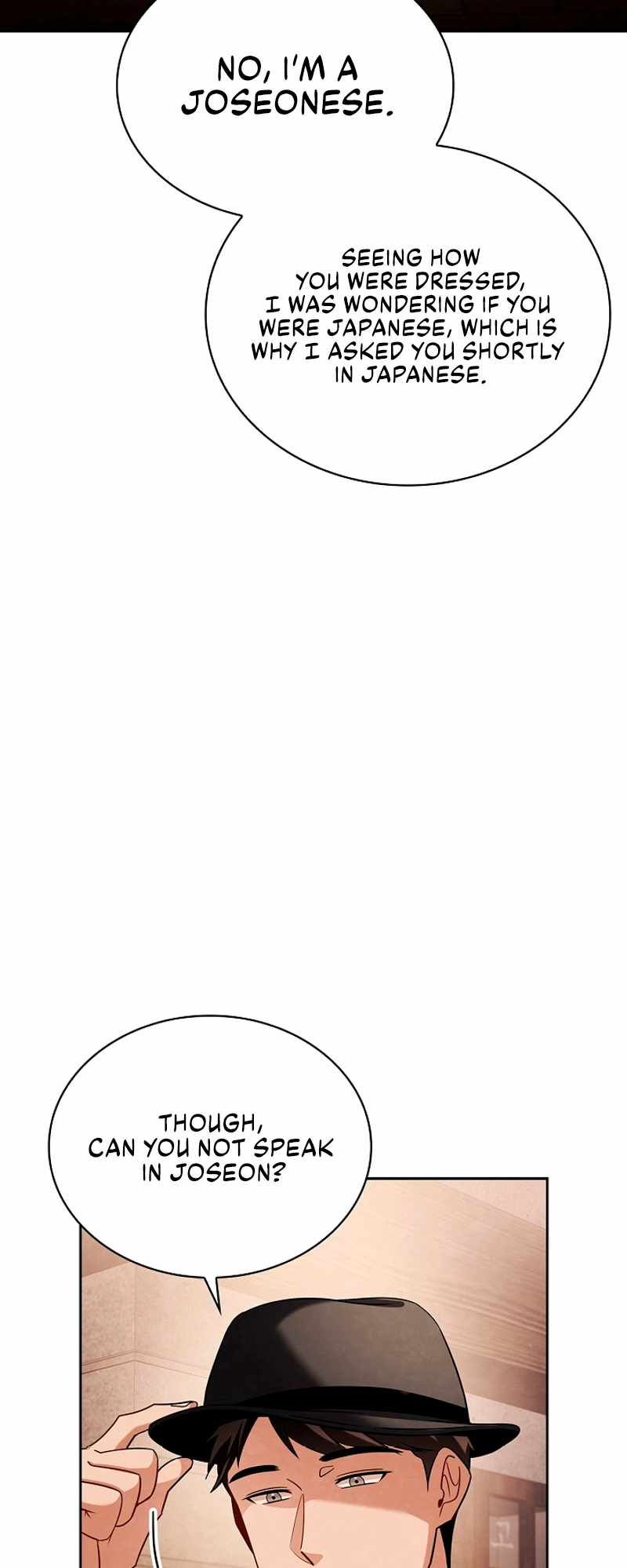 Be the Actor chapter 70 page 25