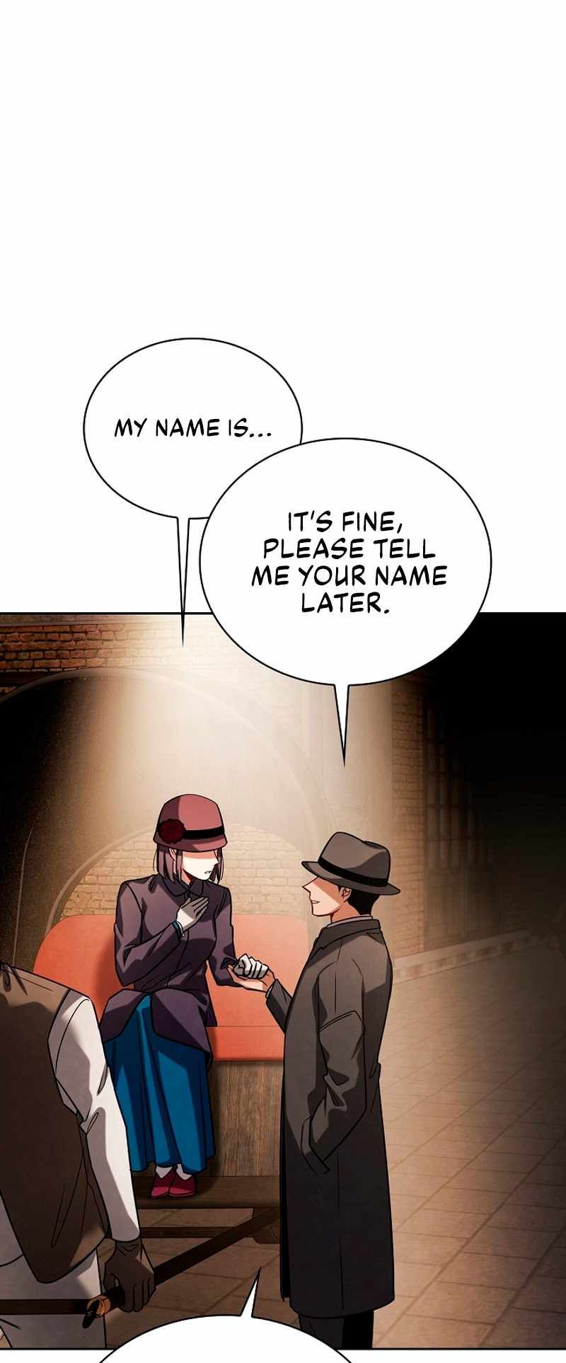 Be the Actor chapter 70 page 32