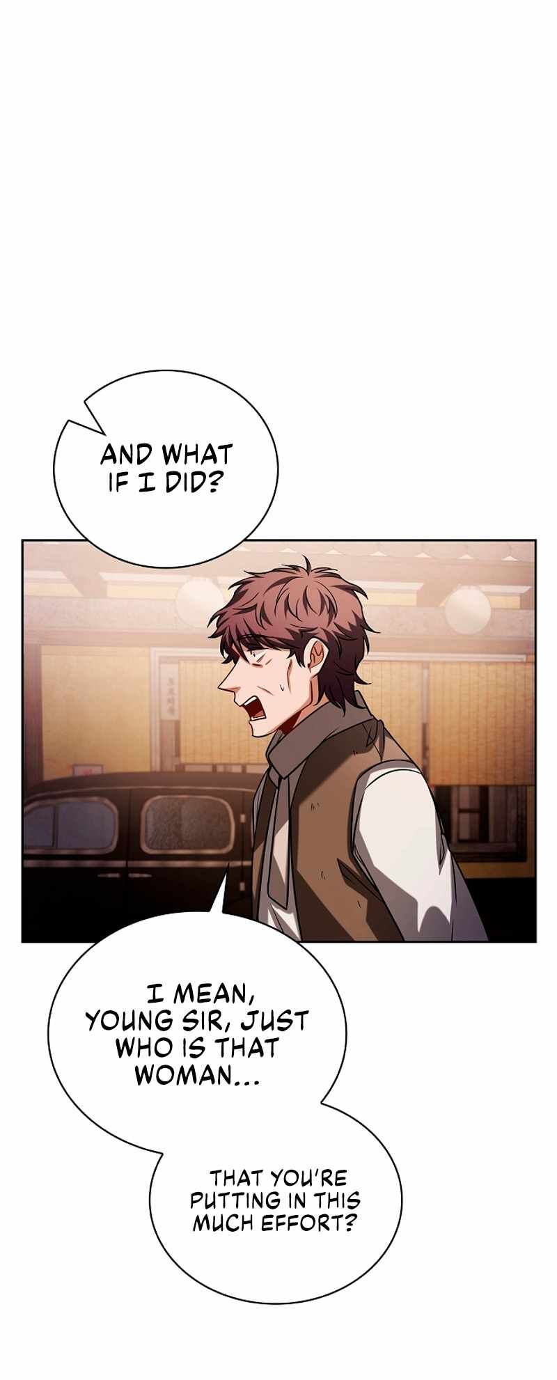 Be the Actor chapter 70 page 37